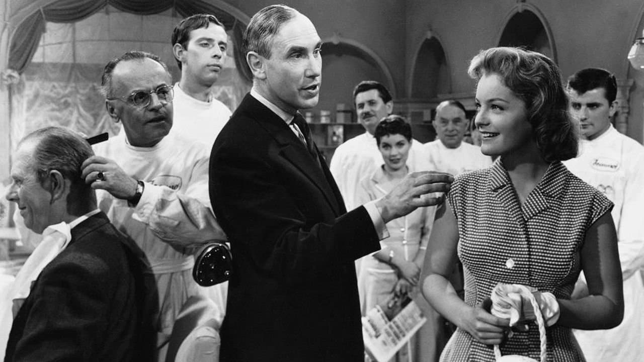 Professor Nachtfalterの背景画像