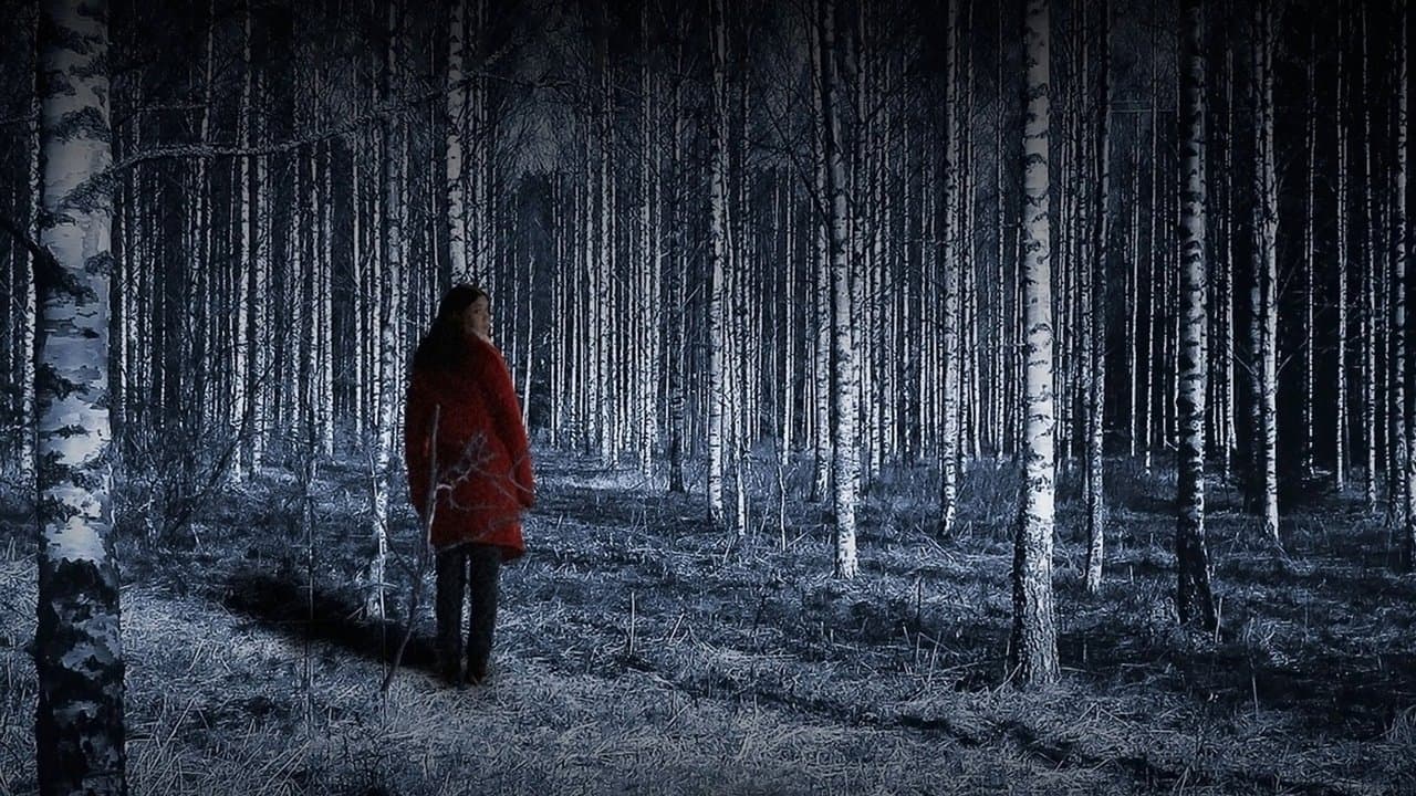 GONE: My Daughterの背景画像