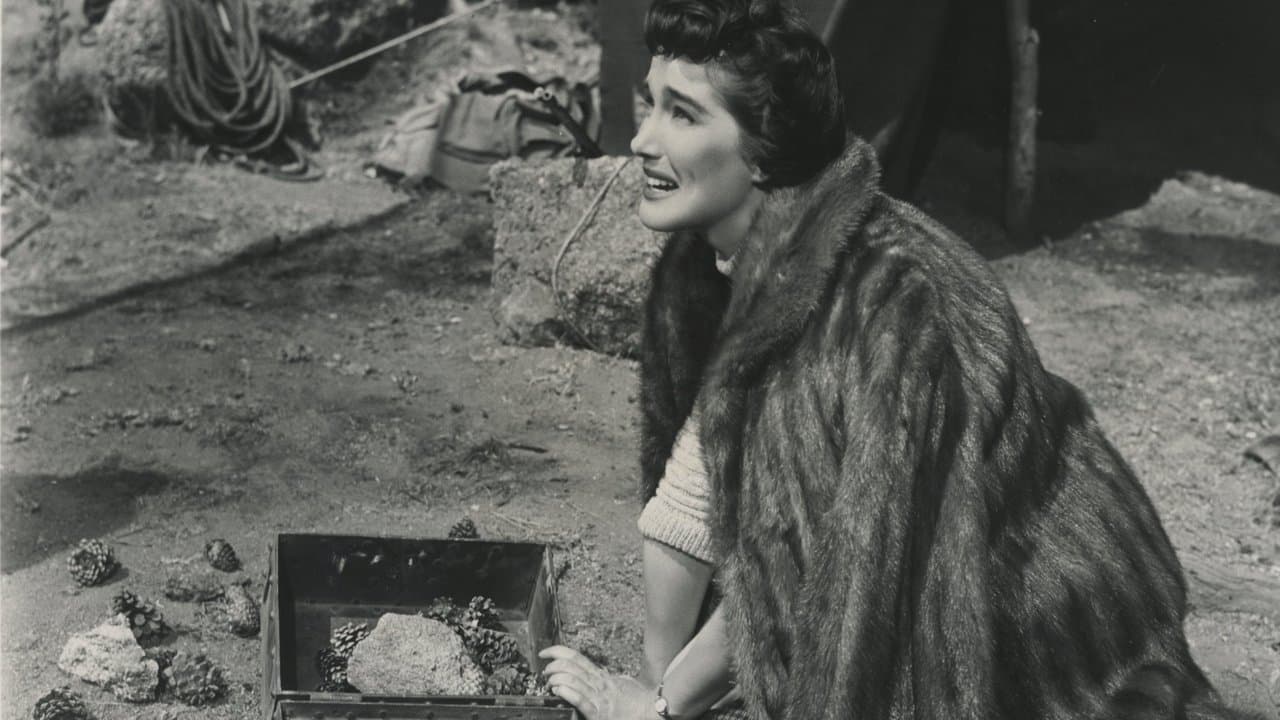 The Lootersの背景画像