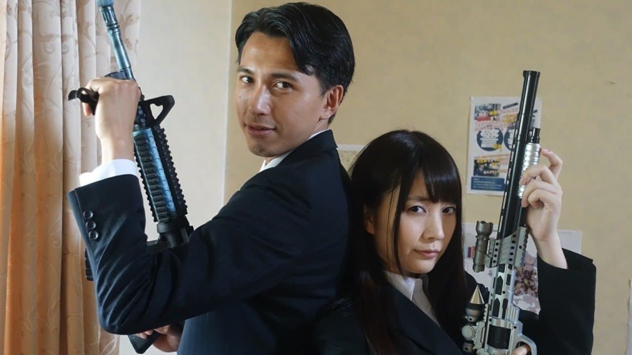 性鬼人間第二号 ~イキナサイ~の背景画像