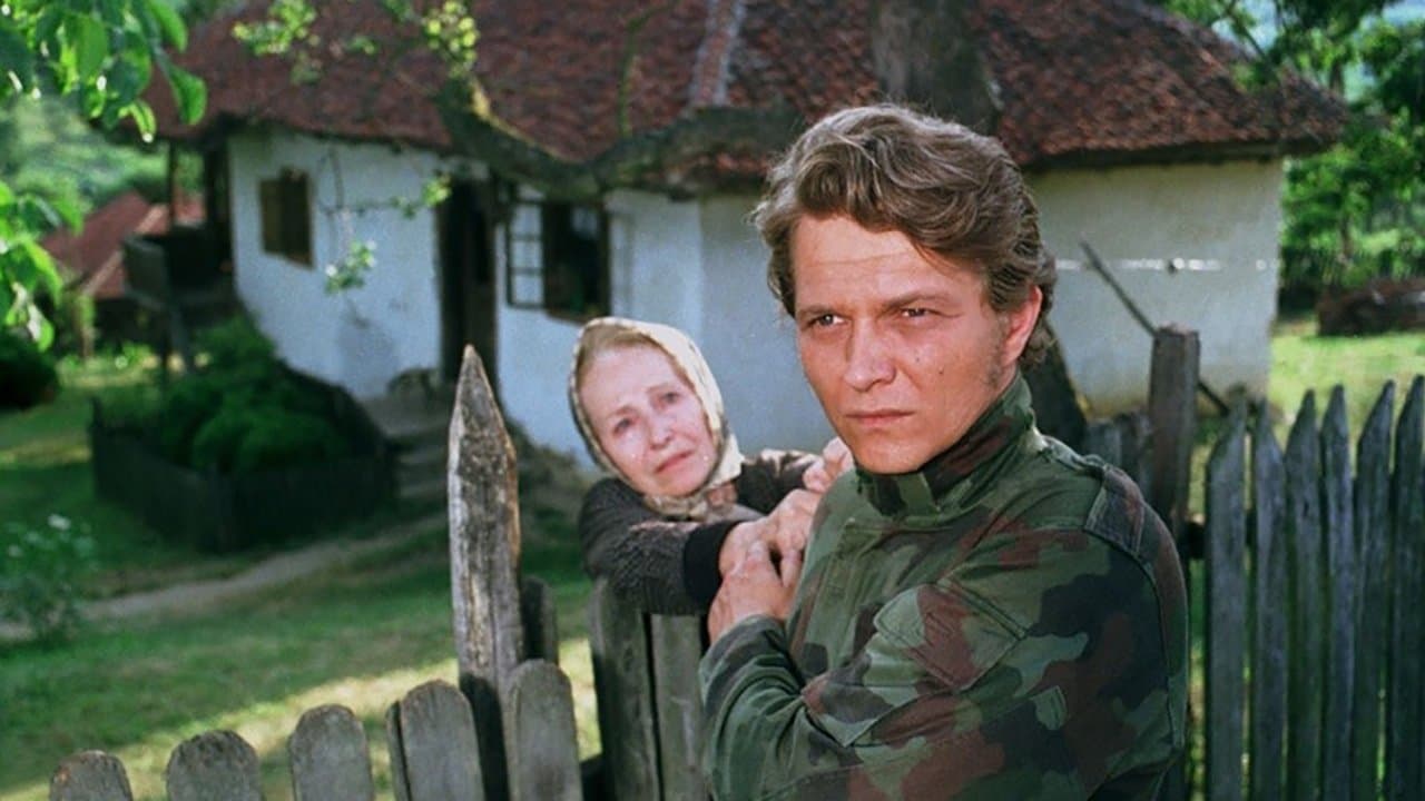 Лепа села, лепо гореの背景画像