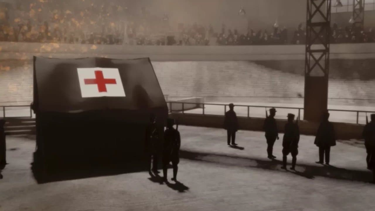 La Rafle du Vel d'Hiv, la honte et les larmesの背景画像