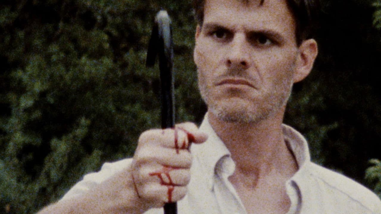 Killer!の背景画像