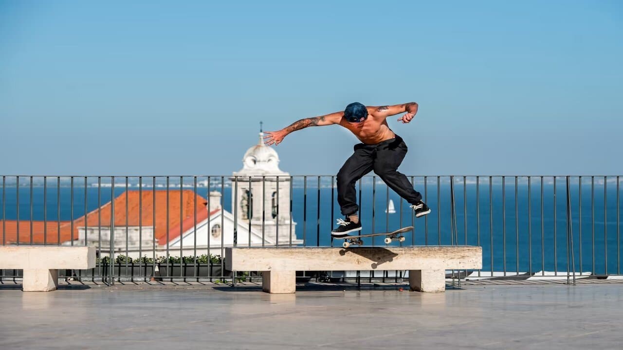 Mundo Gustavoの背景画像