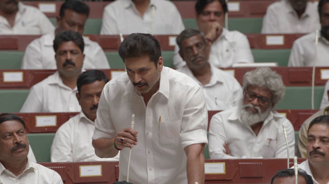 கராத்தே பாபுの背景画像