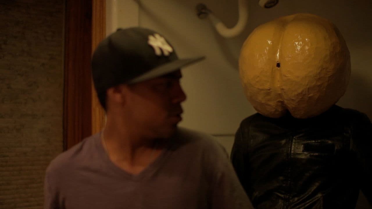 Sodomaniacの背景画像