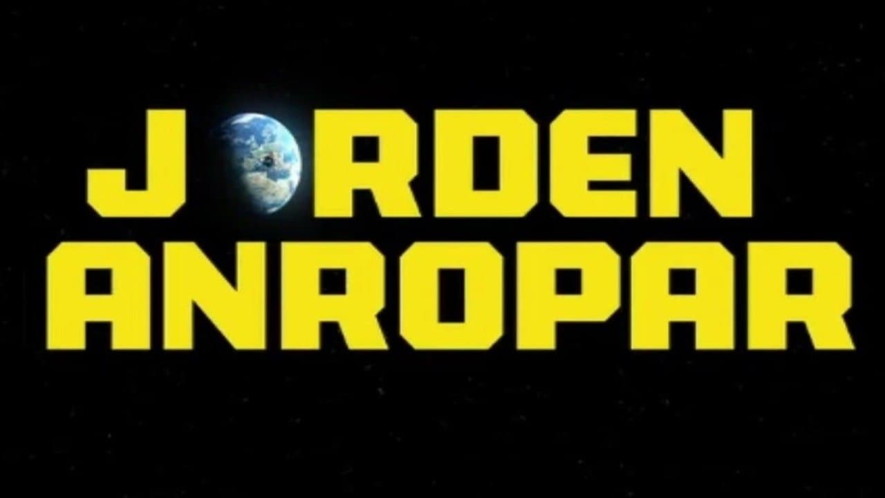 Jorden anroparの背景画像