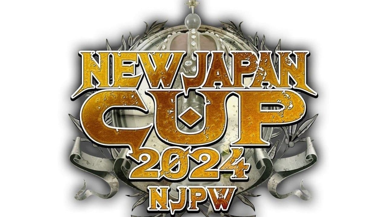 NJPW 52nd Anniversary Event & New Japan Cup 2024: Day 1の背景画像