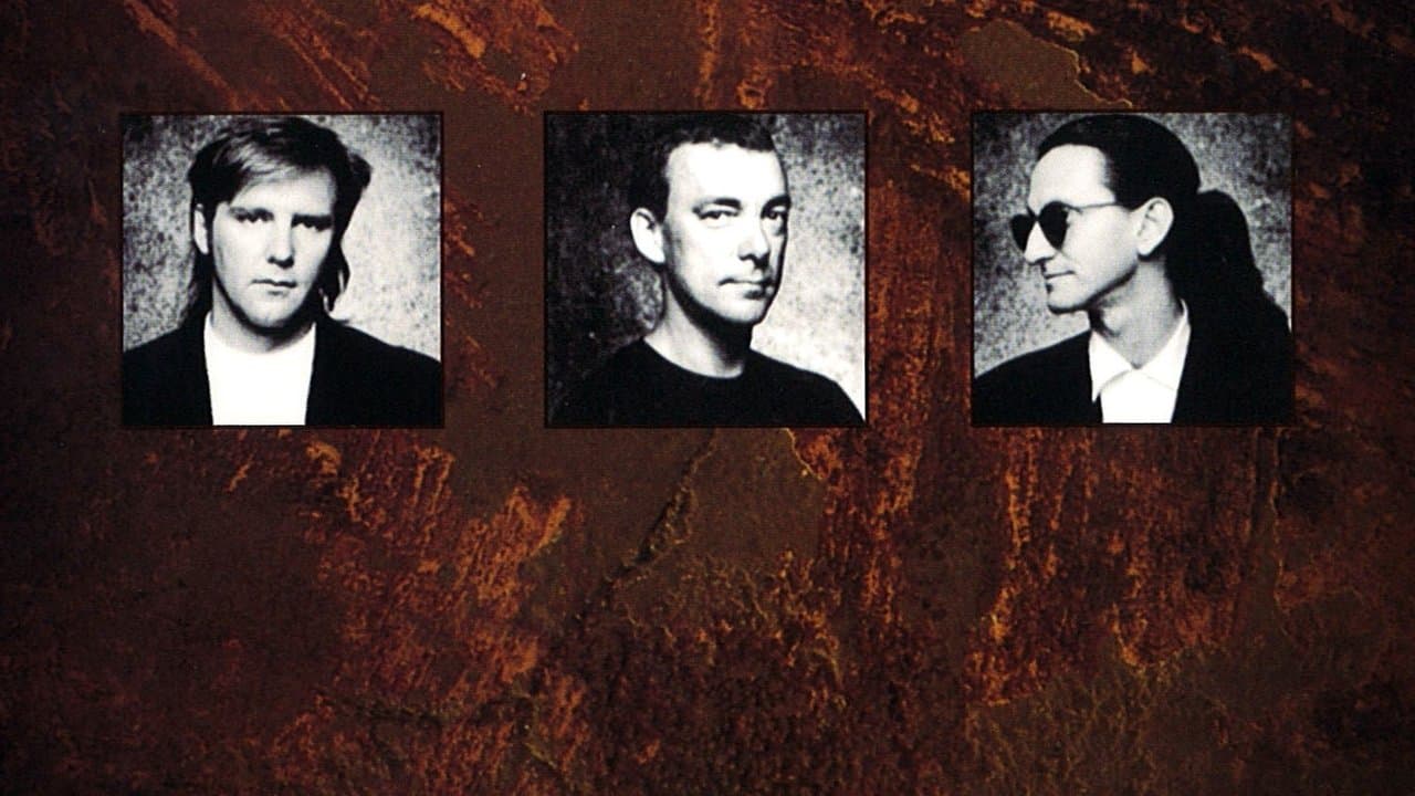 Rush: Chroniclesの背景画像