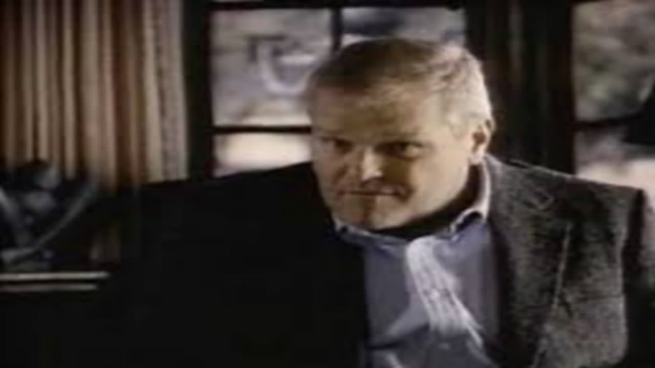 A Killing in a Small Townの背景画像