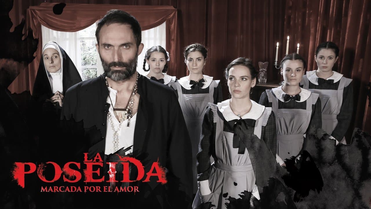 La Poseídaの背景画像