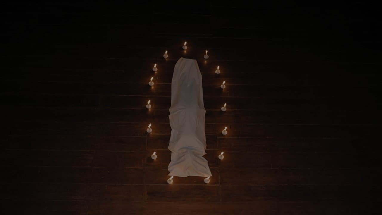 Setan Bercelanaの背景画像