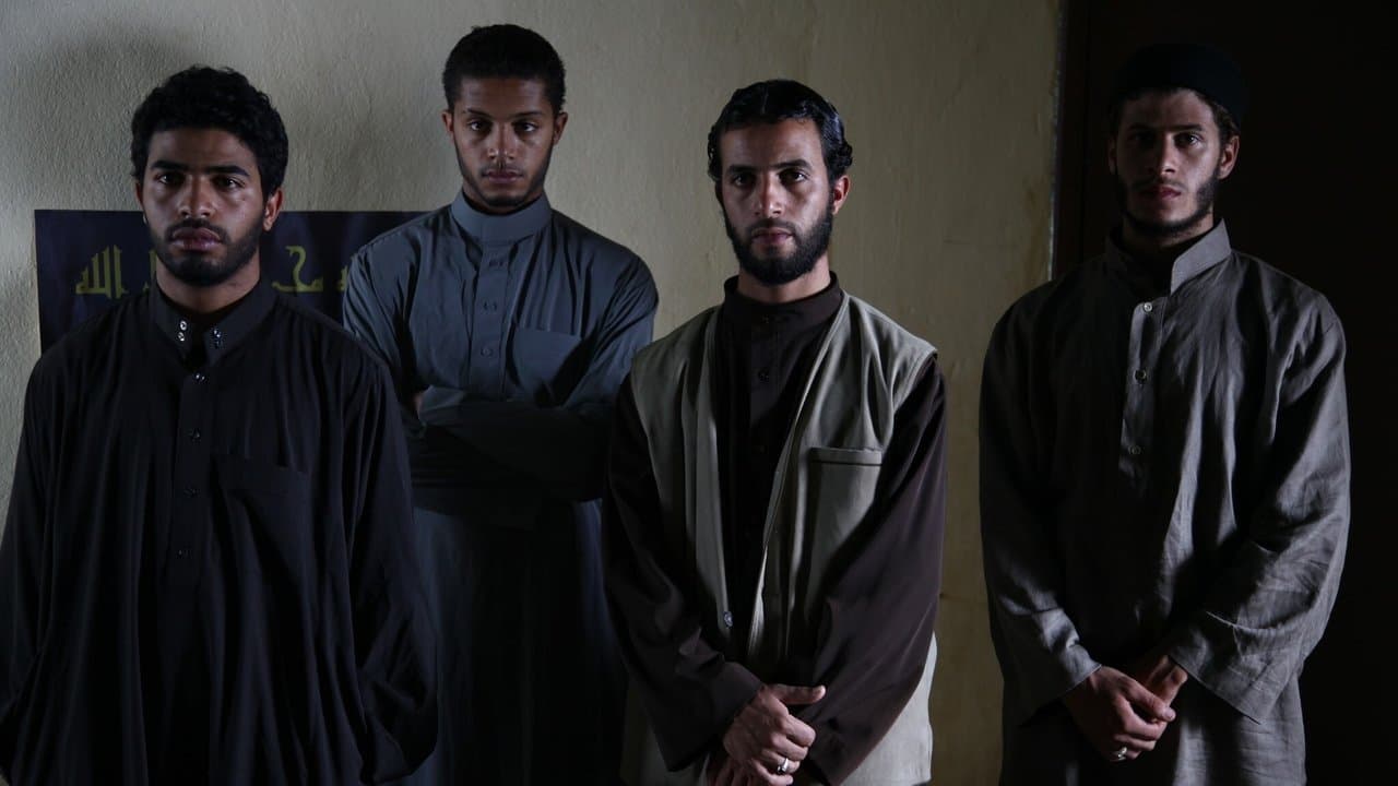 Les Chevaux de Dieuの背景画像