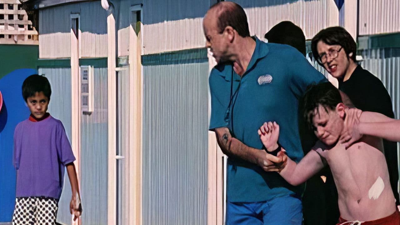 Swimming Lessonsの背景画像