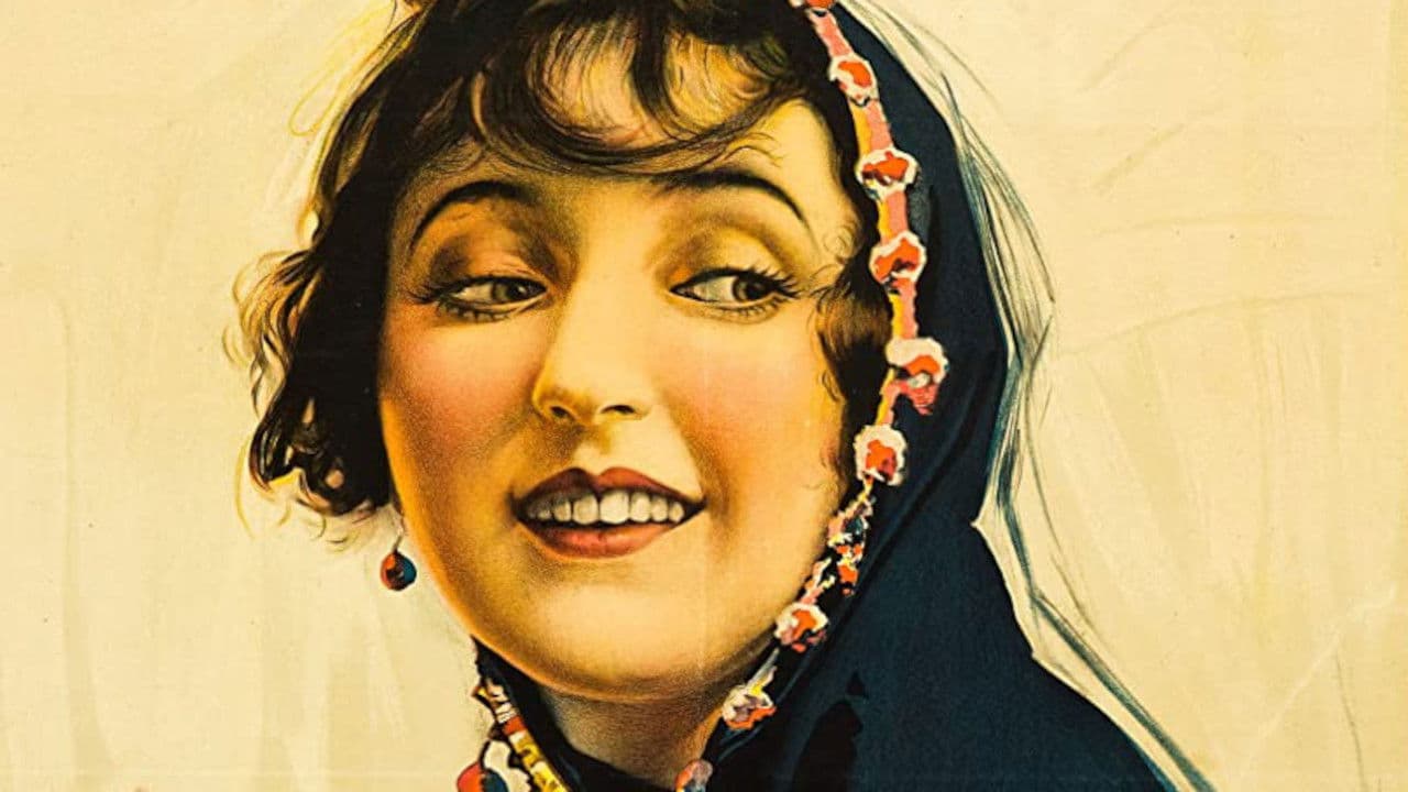 My Unmarried Wifeの背景画像