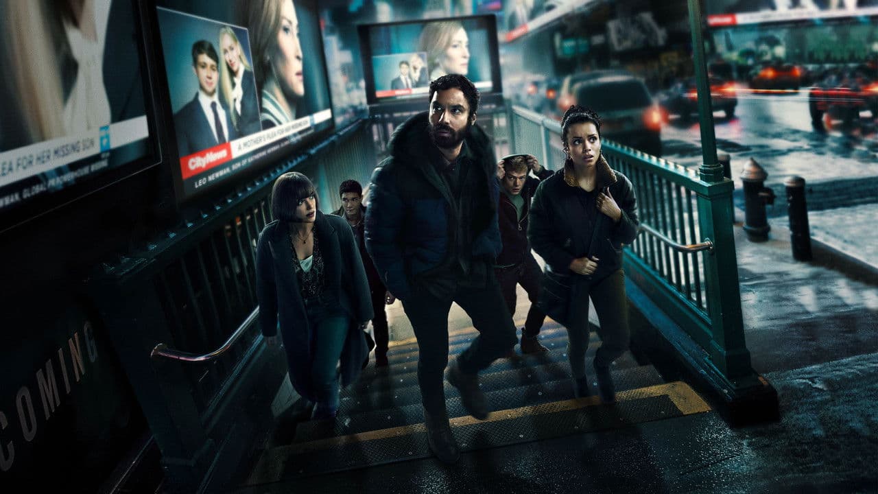 サスピションの背景画像