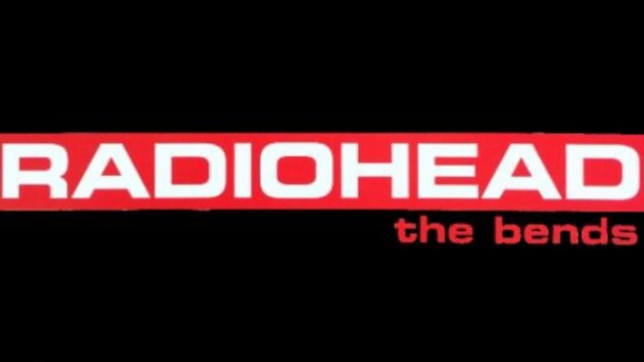Radiohead: The Bends (Bonus DVD)の背景画像