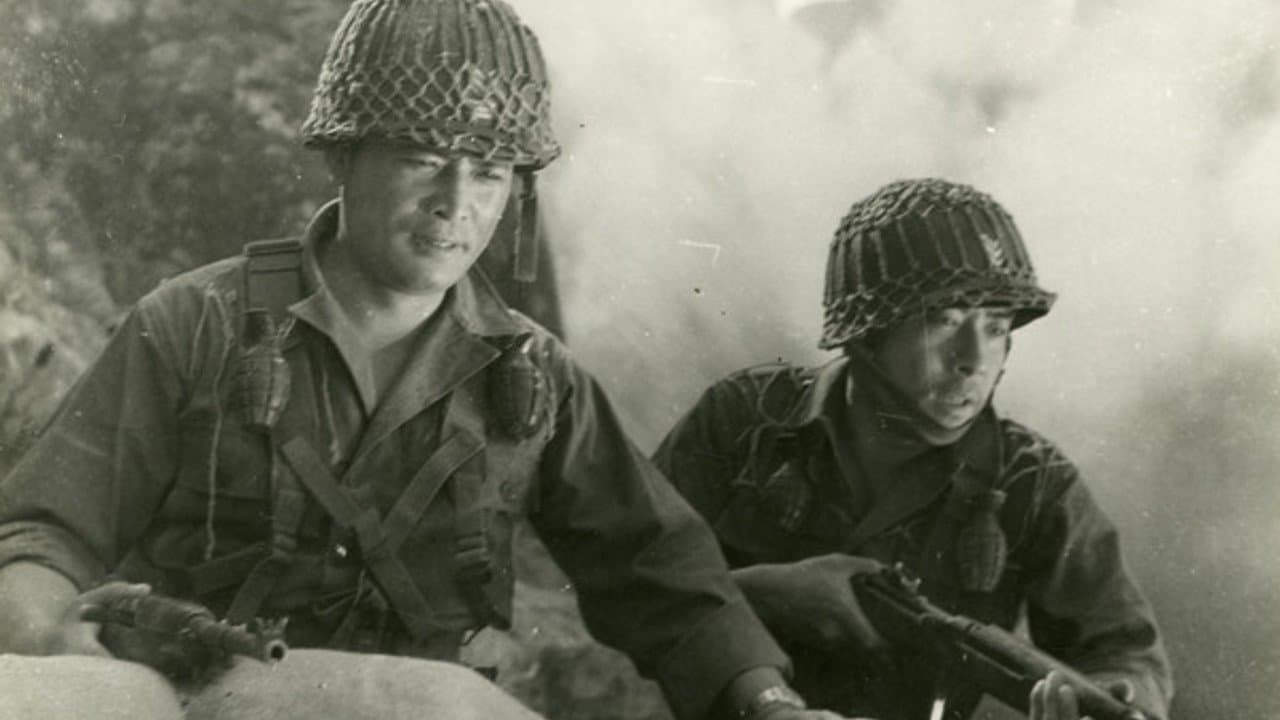 전쟁과 노인の背景画像