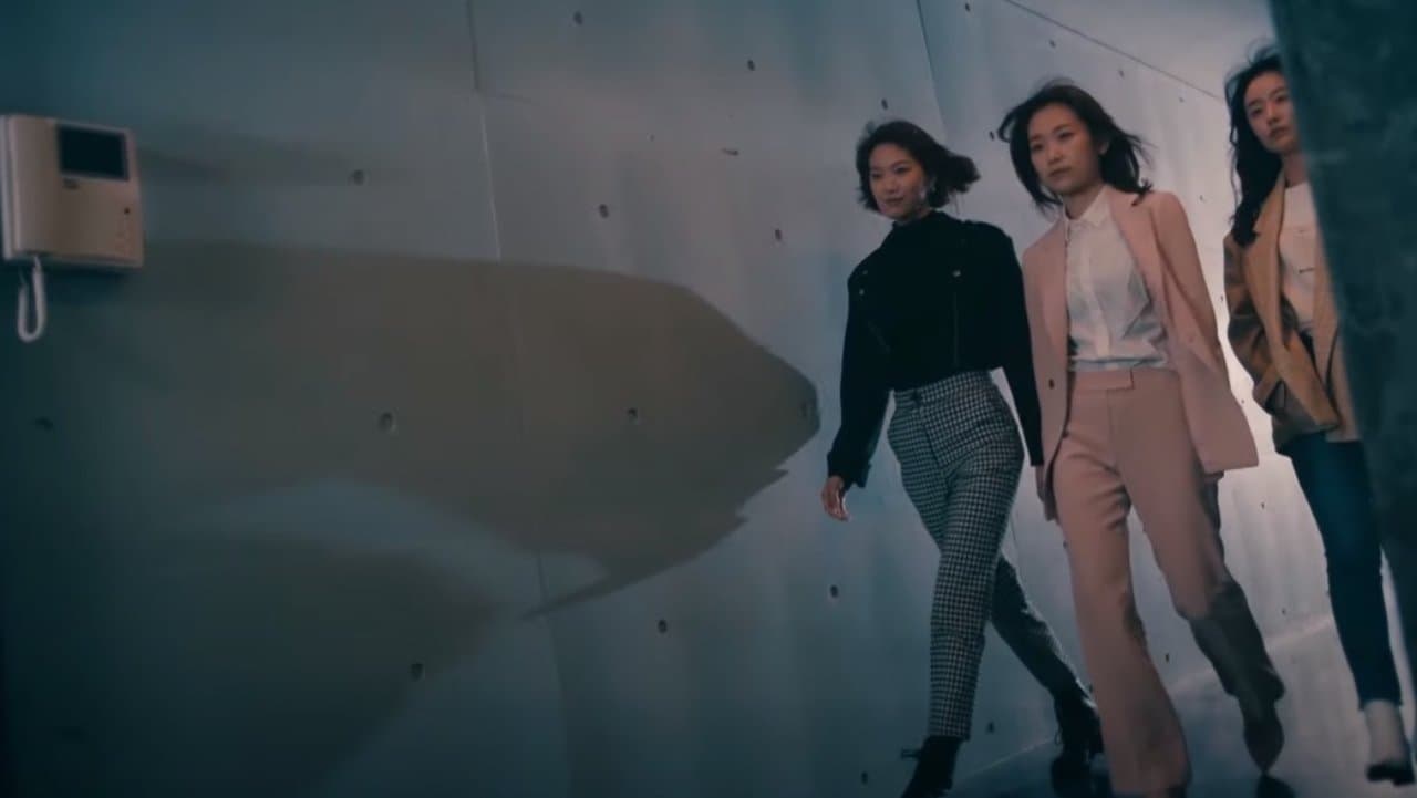 쉿! 그놈을 부탁해の背景画像