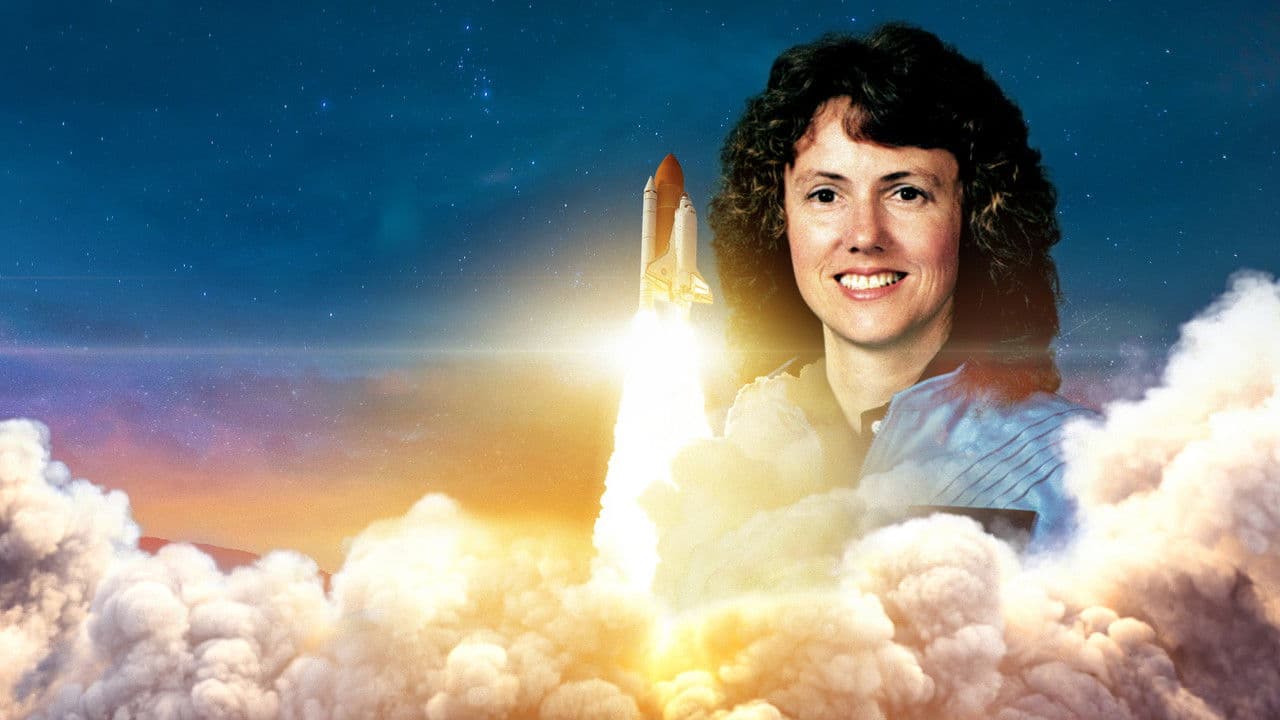 The Challenger Disaster: Lost Tapesの背景画像