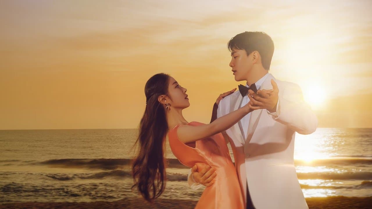 사랑의 안단테の背景画像