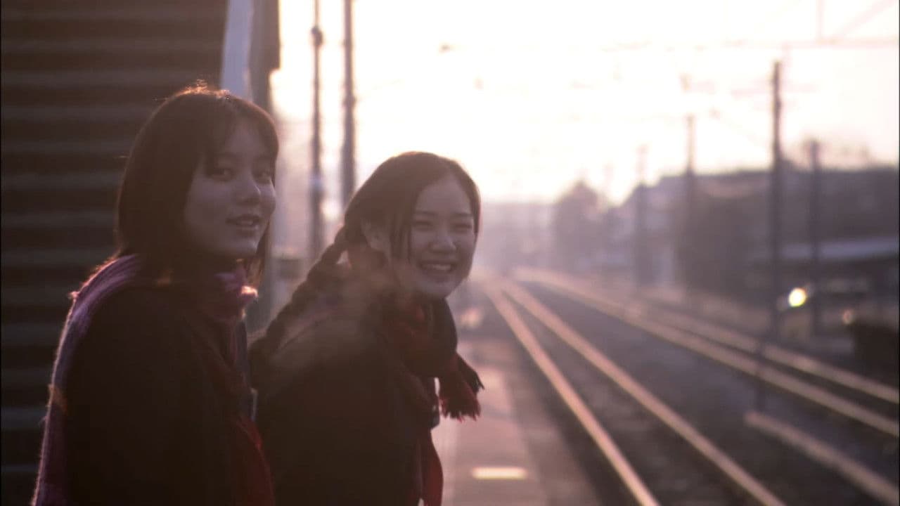 花とアリスの背景画像