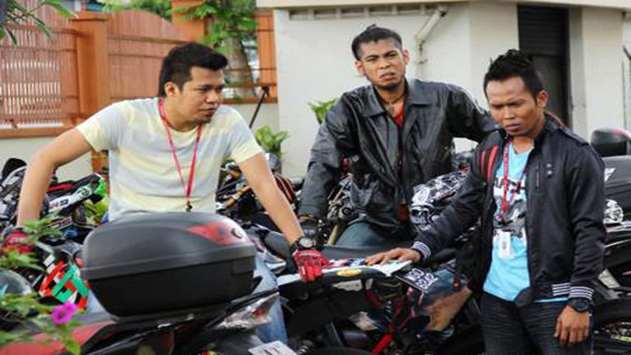 Sepah The Movieの背景画像