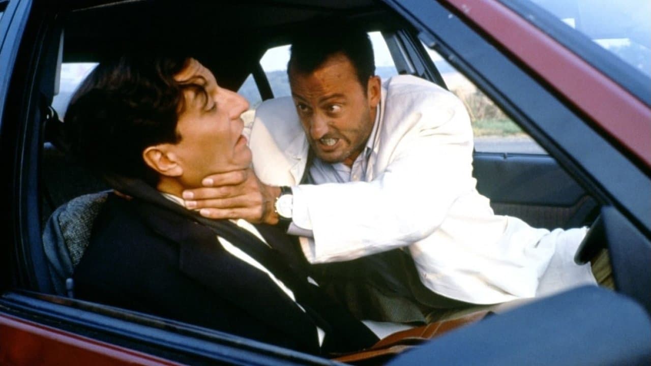 L'Opération Corned Beefの背景画像