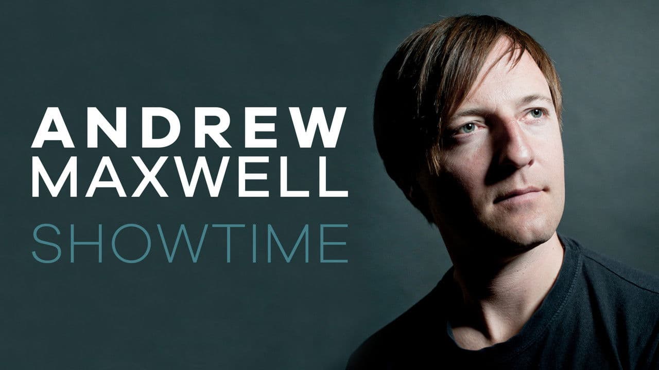 Andrew Maxwell - Showtimeの背景画像