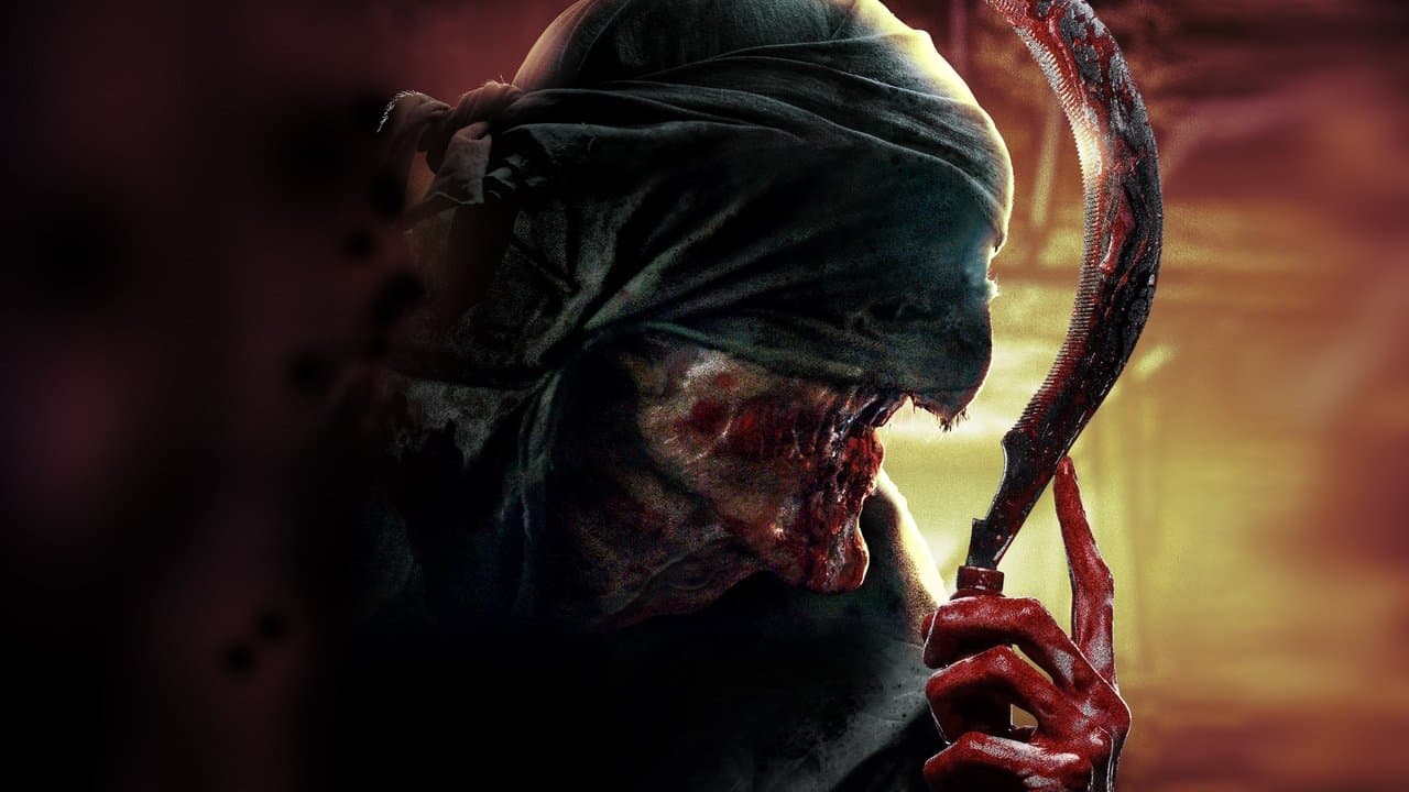 Blood Bagsの背景画像