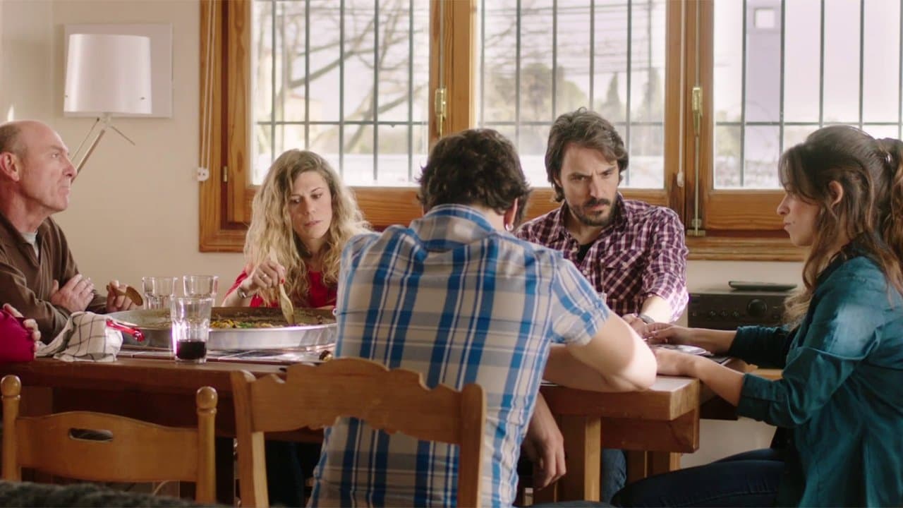 Un domingo cualquieraの背景画像