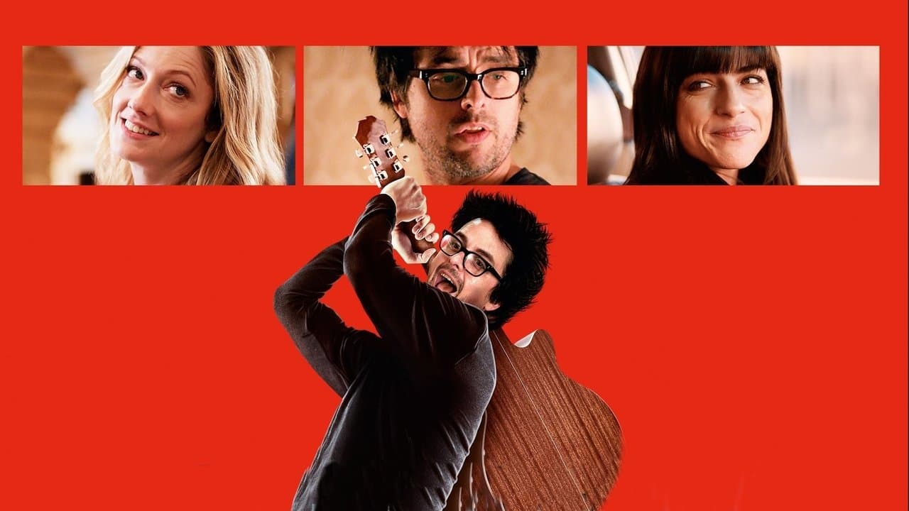 Ordinary Worldの背景画像