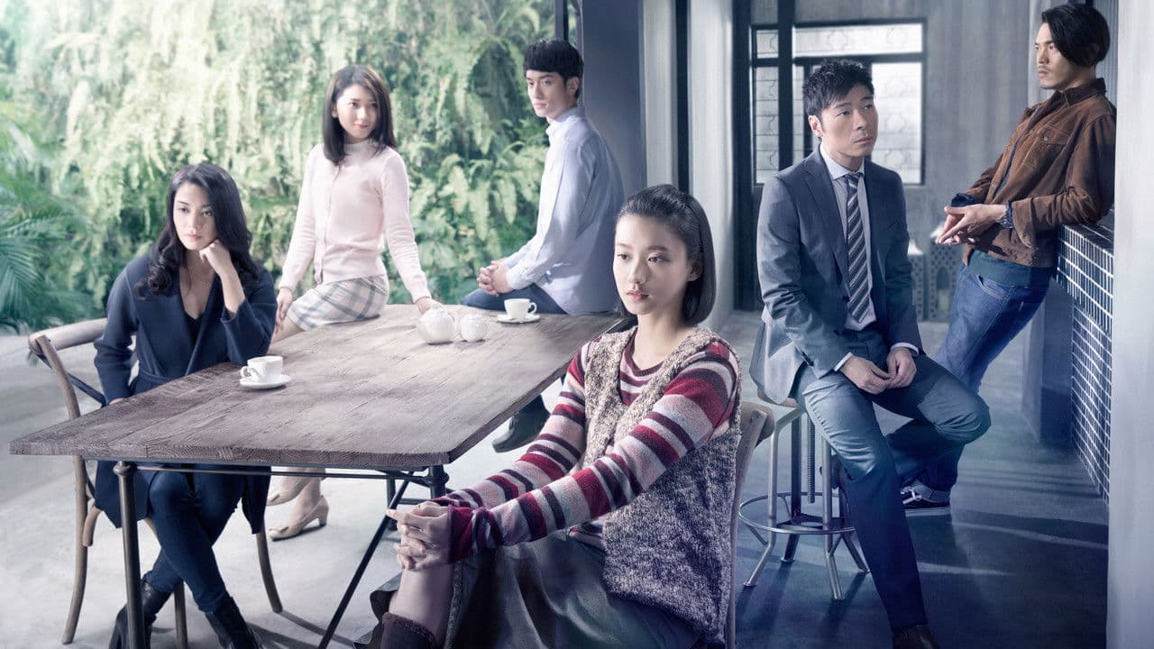 瑪嘉烈與大衛系列: 前度の背景画像