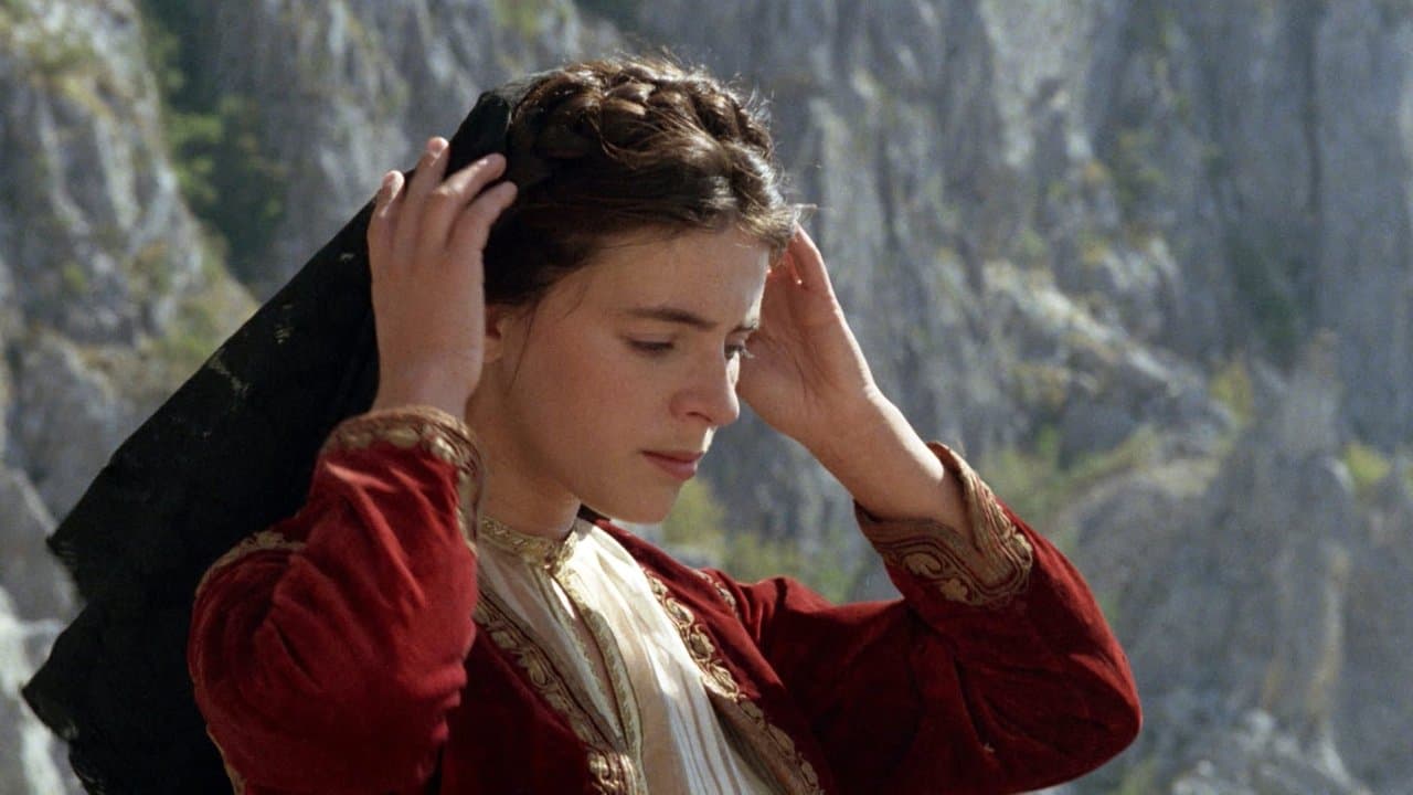 Lepota porokaの背景画像