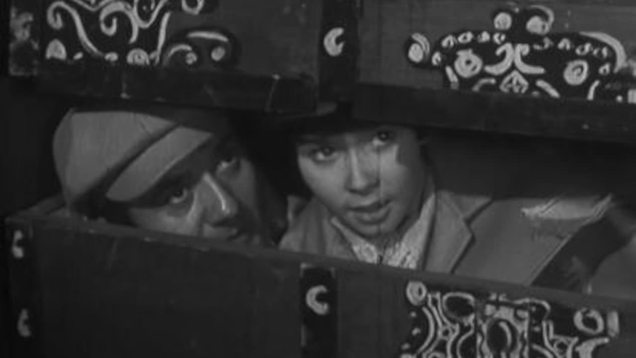 La Malle volanteの背景画像