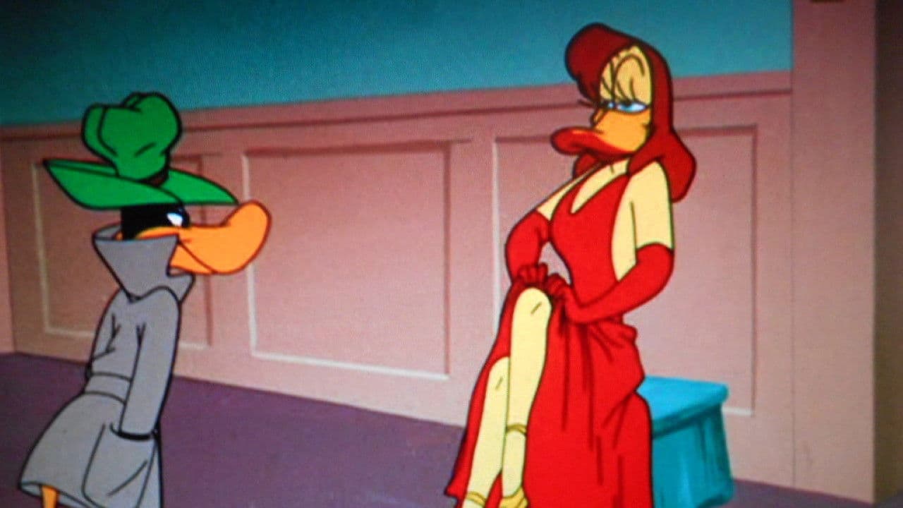 The Super Snooperの背景画像