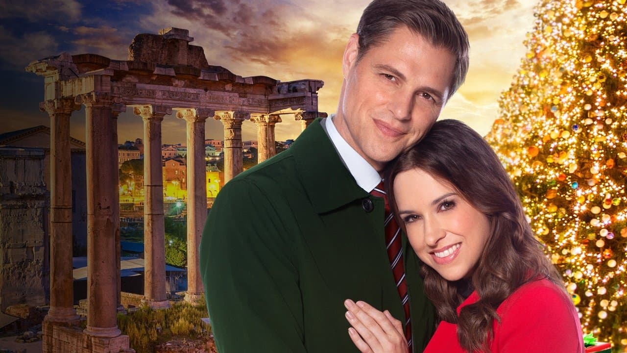 Christmas in Romeの背景画像