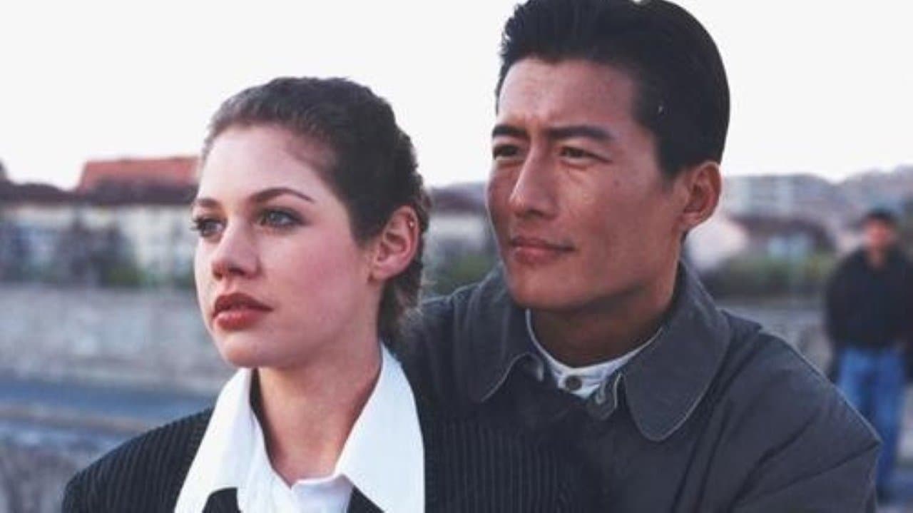 真爱无敌の背景画像