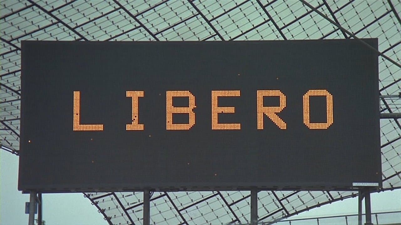 Liberoの背景画像