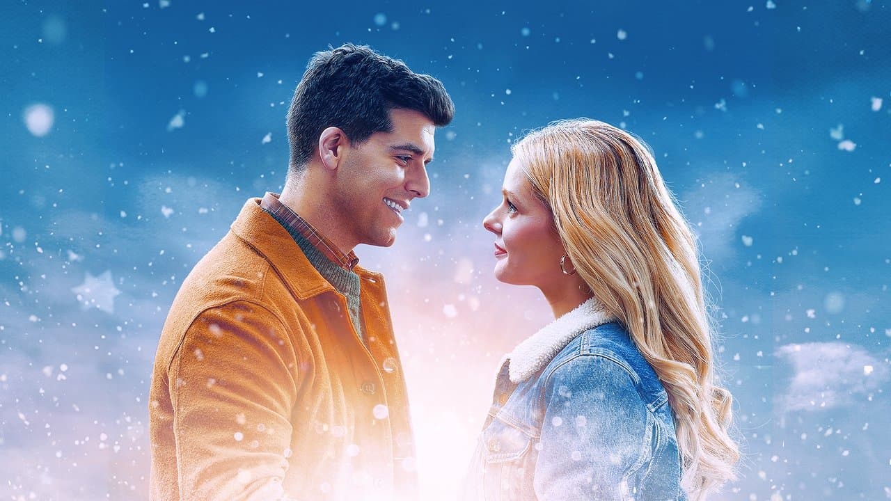 A Bluegrass Christmasの背景画像