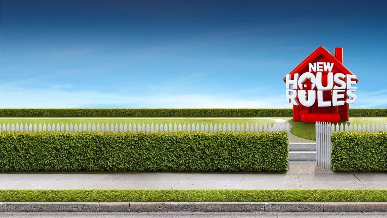 House Rulesの背景画像