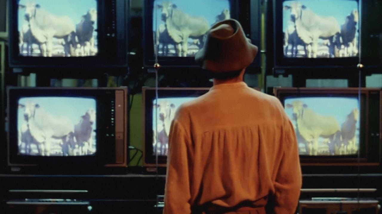 A Marvada Carneの背景画像