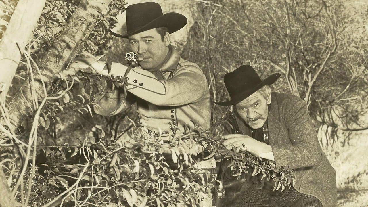 Prince of the Plainsの背景画像