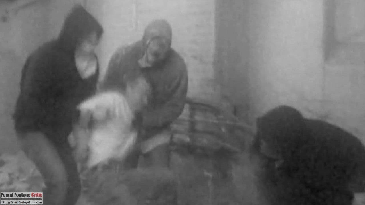 Murder Collection V.1の背景画像