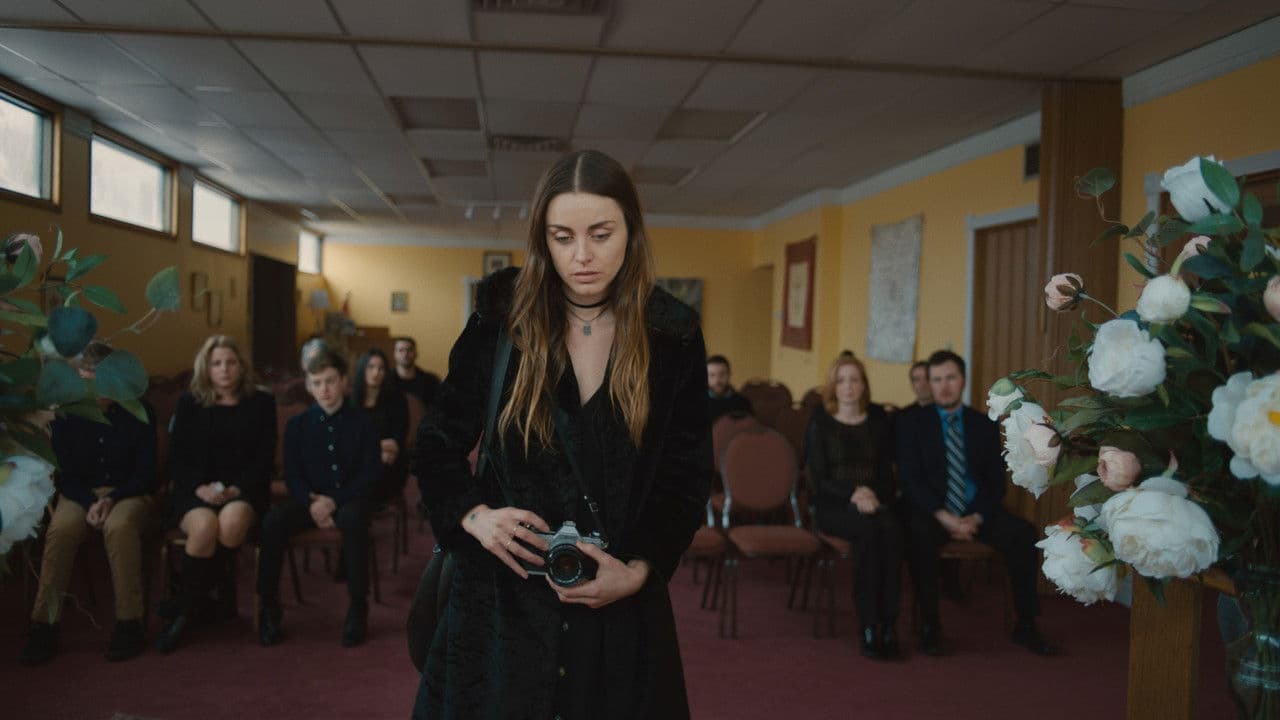 Little Grey Bubblesの背景画像