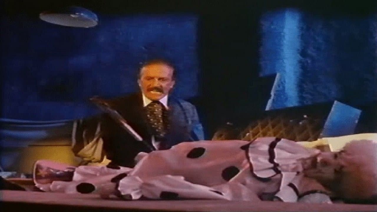 Al filo del terrorの背景画像