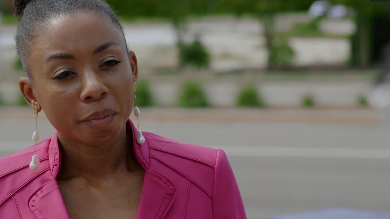 Hair, Love and Racismの背景画像