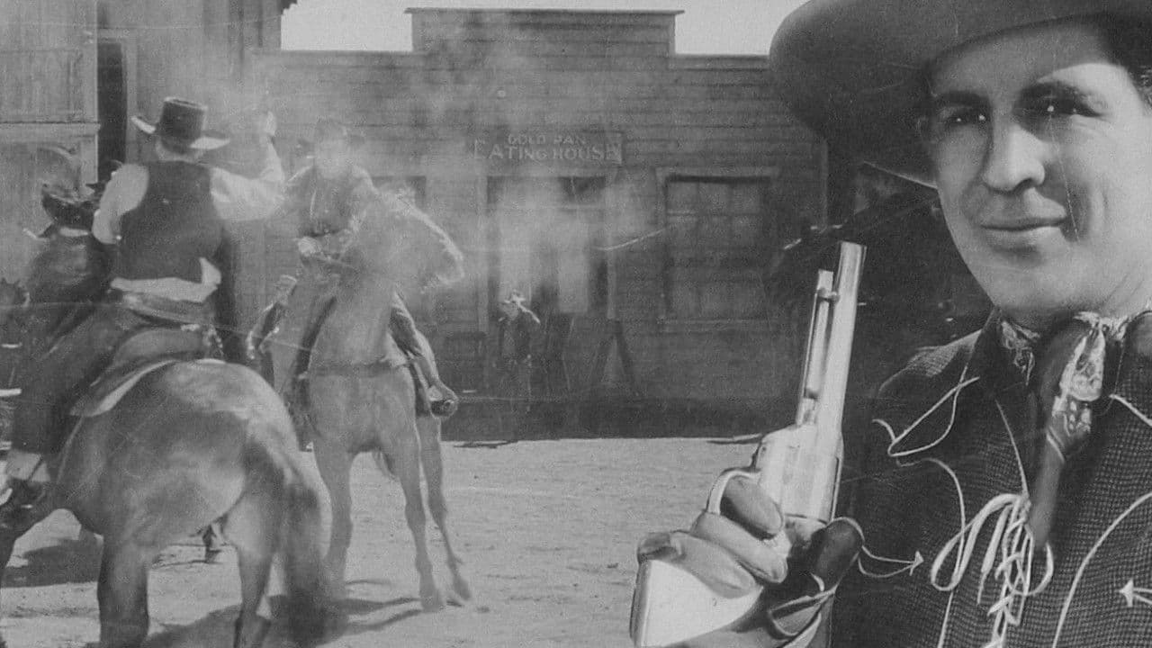 Riders from Nowhereの背景画像