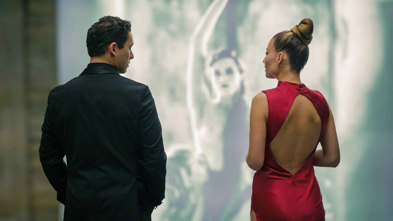 Un/Dressedの背景画像