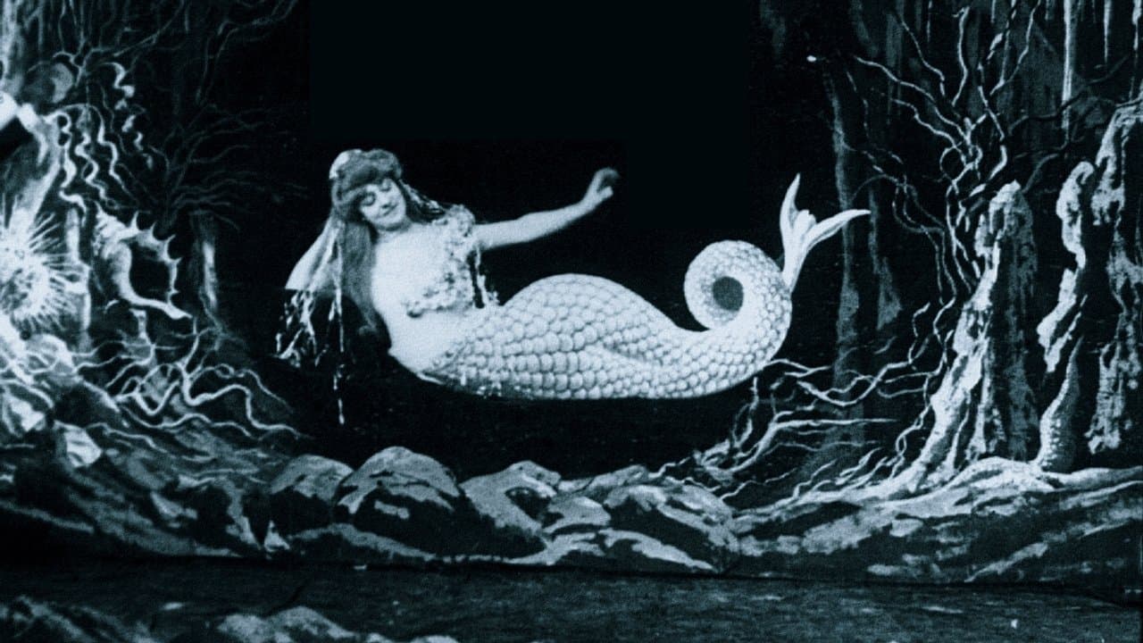 La Magie Mélièsの背景画像